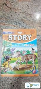 Moral story for kids