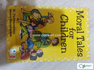 Moral tales for children