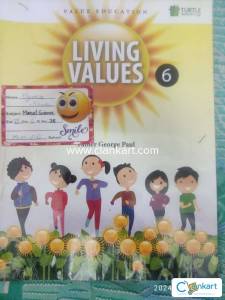 Moral values