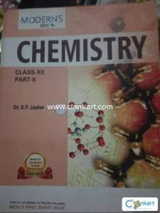 Morden abc+ Chemistry part 1&2