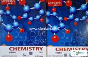 Morden abc chemistry class 11th 2024 edition