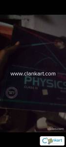 Morden abc of class 11th physics