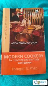 Morden cookery 6th edition vol 1