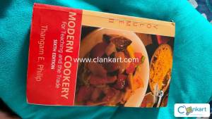 Morden cookery 6th edition vol 2