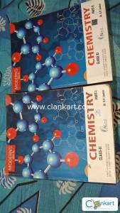 Mordern's ABC Chemistry Books part 1&2 - Complete set