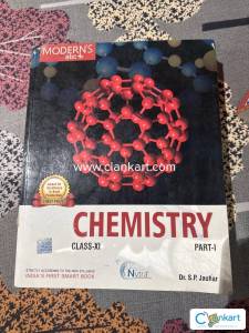 Morderns abc chemistry part 1