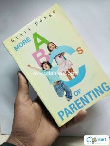 More ABC's Of Parenting By Gouri Dange