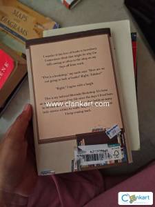 More days at the morisaki Bookshop