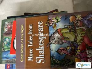 More tale from shakespeare