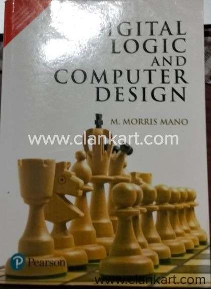 Morris Mano