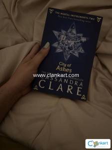 Mortal Instruments - City of Ashes