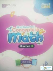 Most important concept in class 8th CBSE