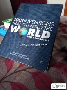 Most interesting inventions that changed the world