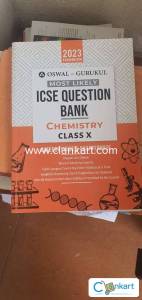 Most likely icse questions bank chemistry