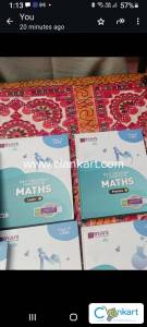 Mosth important concepts of maths