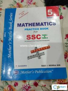 Mother's Maths Book Geometry