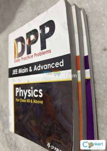 Motion Academy Jee mains and advanced study material,kota