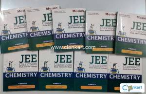 Motion Coaching Chemistry Module(1-10)