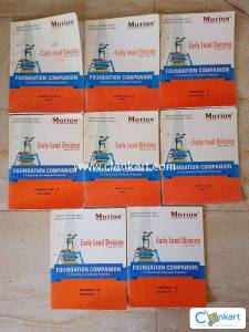 Motion Grade 10 CBSE Full Package