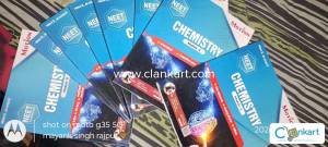 Motion Hindi Neet Dropper module(physics+chemistry only )