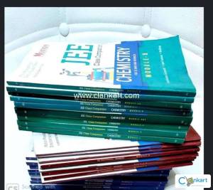 Motion Institute modules for jee