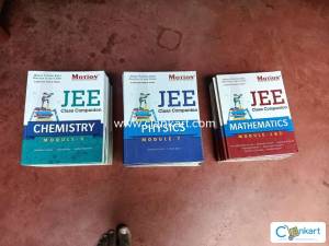 Motion Kota Jee Main/Jee Advanced (IIT) Books/Material /Sheet /Modules