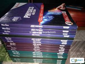 Motion Modules for JEE