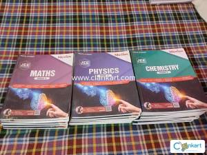 Motion modules iit jee 21 books 11th+12th