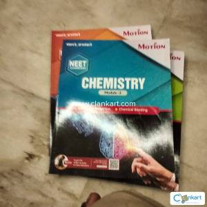 Motion neet modules 11th class