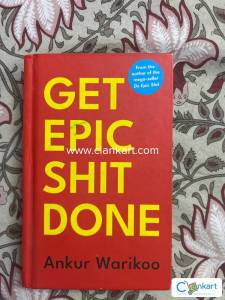 Motivation Book author by Ankur Wareekoo