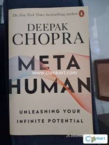 Motivational / Self help books