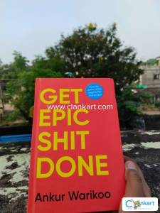 Motivational book