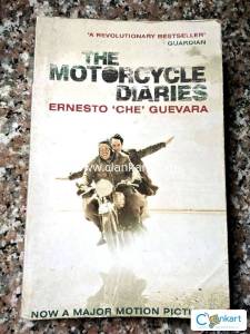 Motorcycle Diaries