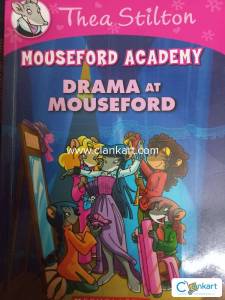 Mouseford academy