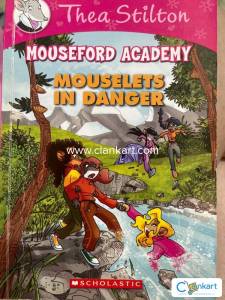 Mouseford academy
