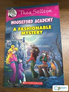 Mouseford academy