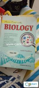Move fast with biology