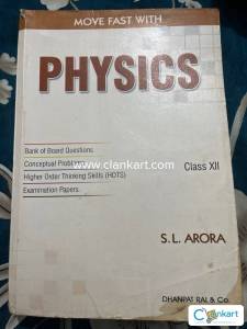 Move with Fast for class 12