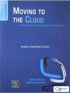 Moving to The Cloud