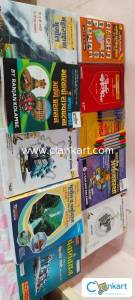 Mpsc Books