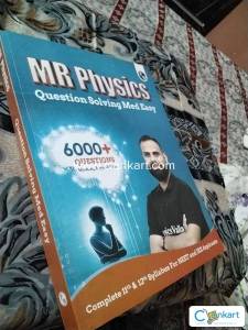 Mr physics  med easy