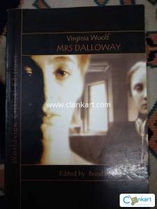 Mrs Dalloway