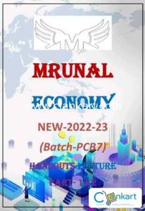 Mrunal economy
