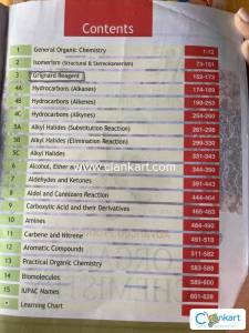 Ms Chouhan Organic Chemistry