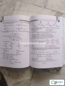 Ms Chouhan advanced problems in organic chemistry