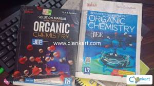 Ms chauhan organic chemistry