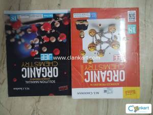 Ms chauhan organic chemistry with solution manual