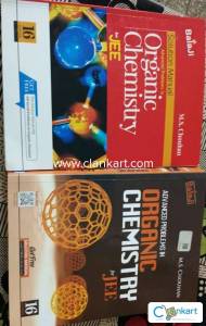 Ms chouhan Advanced problem in organic chemistry for jee