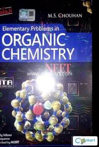 Ms chouhan organic chemistry