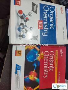 Ms chouhan organic chemistry with solution manual